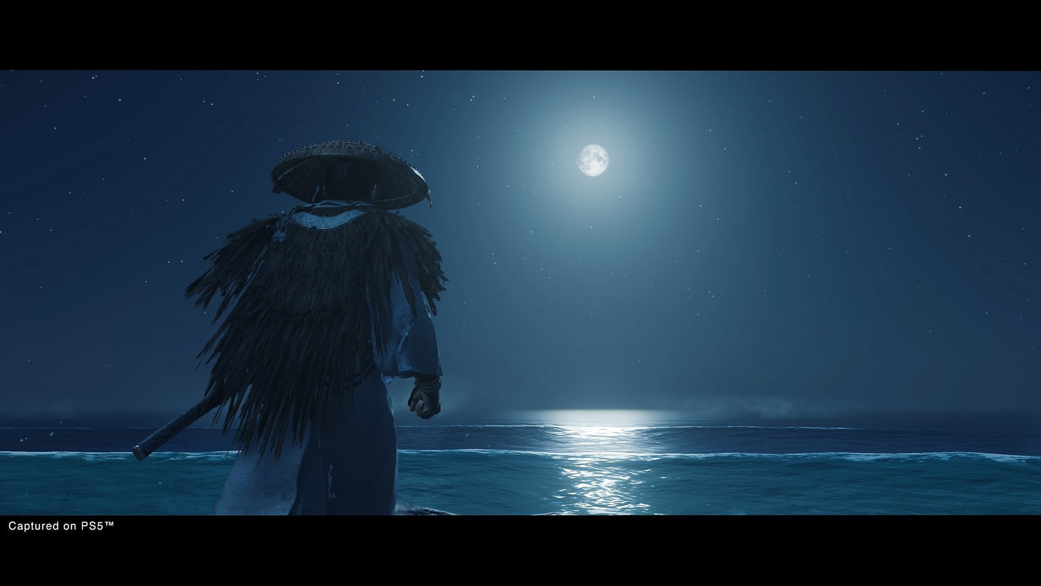 Juego Ghost Of Tsushima Directors Cut Playstation 5