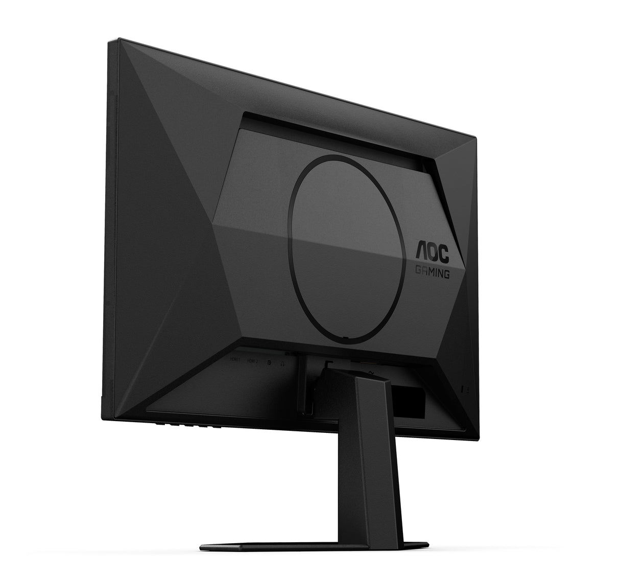 EAN 4038986142045 - AOC 24G4XE pantalla para PC 60,5 cm (23.8") 1920 x 1080 Pixeles Full HD LCD Negro, Gris imagen 11