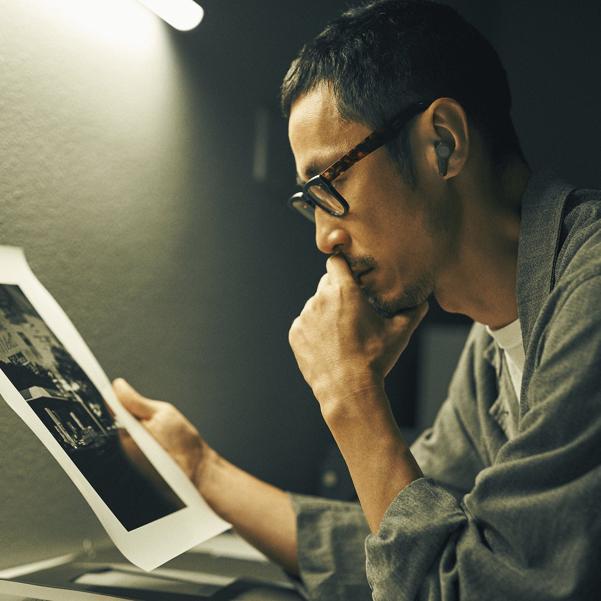 Auriculares Audio-Technica Ath-Twx9, Negro, Bluetooth, Usb-C Ath-Twx9