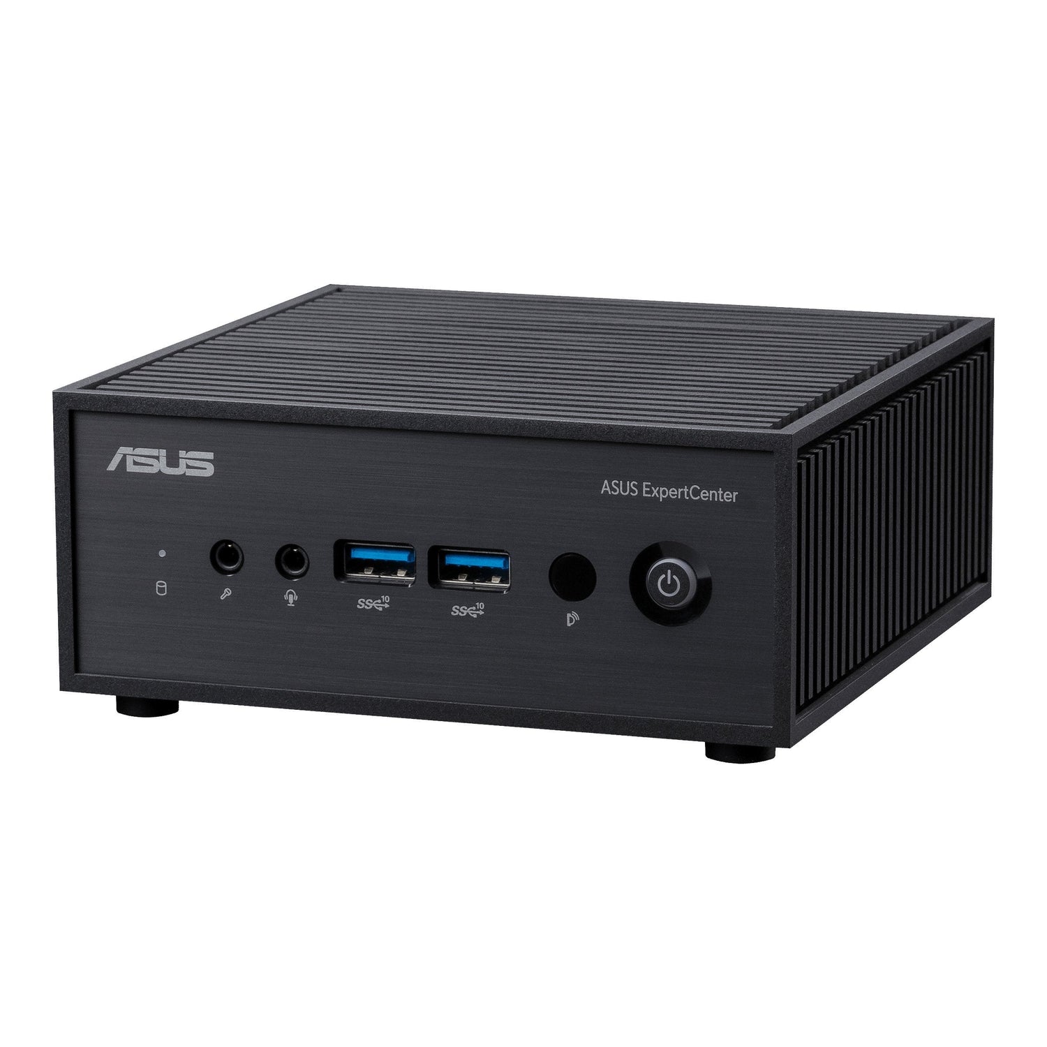 Asus Expertcenter Pn42-Sn200ad N200 Mini Pc Intel® N 4gb 128gb Ssd Windows 11 Pro Negro