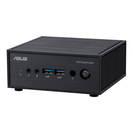 EAN 4711387197608 - ASUS ExpertCenter PN42-SN100AD Intel® N N100 4 GB DDR4-SDRAM 128 GB SSD Windows 11 Pro Mini PC Negro imagen 5