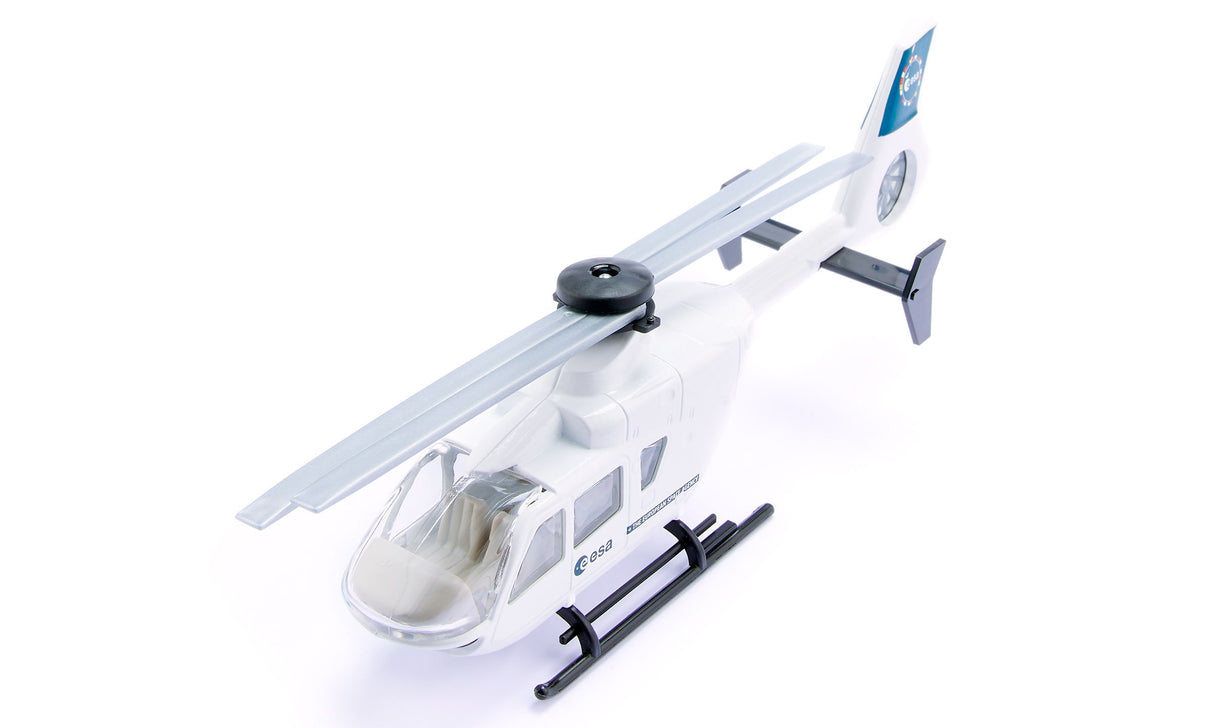 EAN 4006874025374 - Siku ESA Helicopter Maqueta de helicóptero Previamente montado 1:55 imagen 5