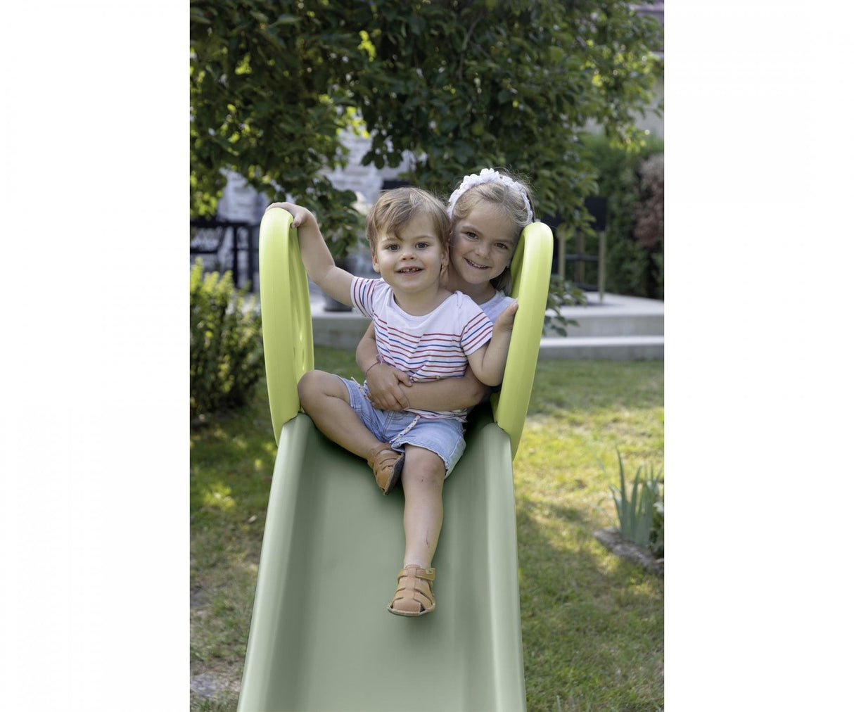 EAN 3032168203044 - Smoby 820304 parque de juego infantil o equipamiento para parque de juego infantil imagen 6
