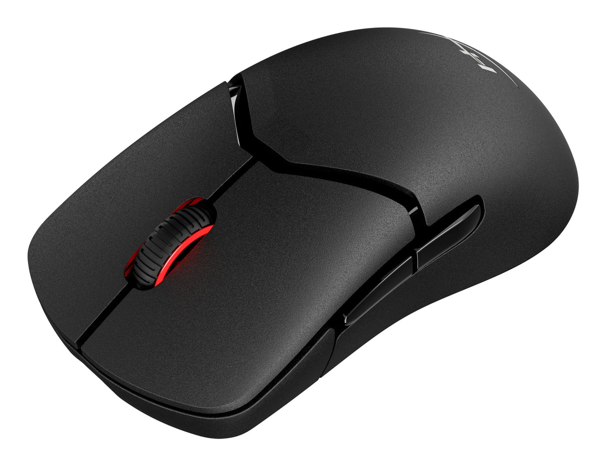 EAN 0198415001658 - HyperX Pulsefire Saga Pro Wireless Gaming Mouse ratón Juego Ambidextro RF Wireless + Bluetooth + USB Type imagen 4