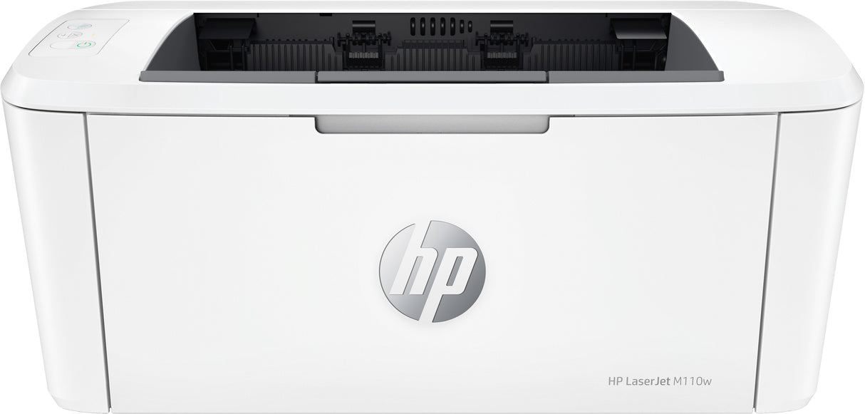 Impresora Láser Monocromo Hp Laserjet M110w Wifi Blanca