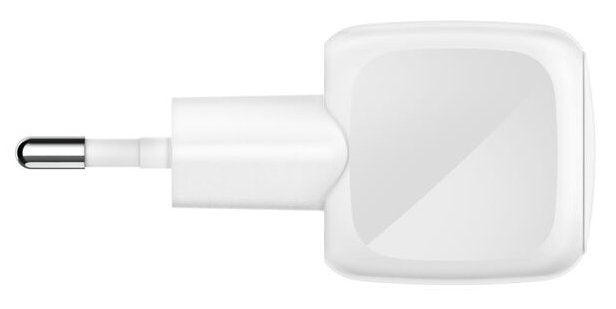 EAN 0745883904495 - Belkin WCA009kqWH Portátil, Smartphone, Tableta Blanco Corriente alterna Carga rápida Interior imagen 3