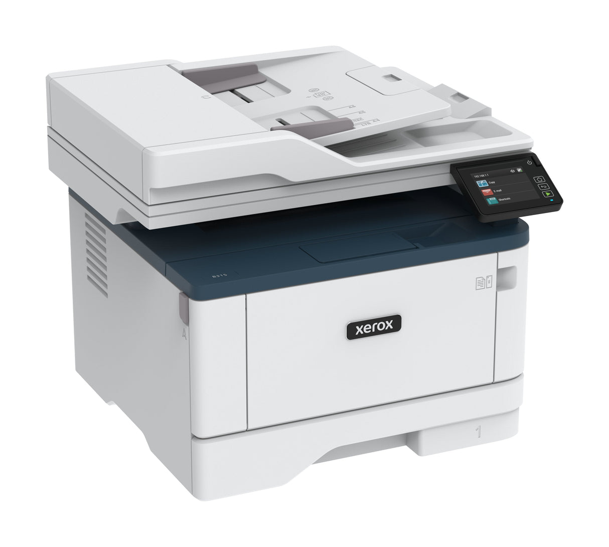 Impresora Multifunción Xerox B315, B315v/Dni