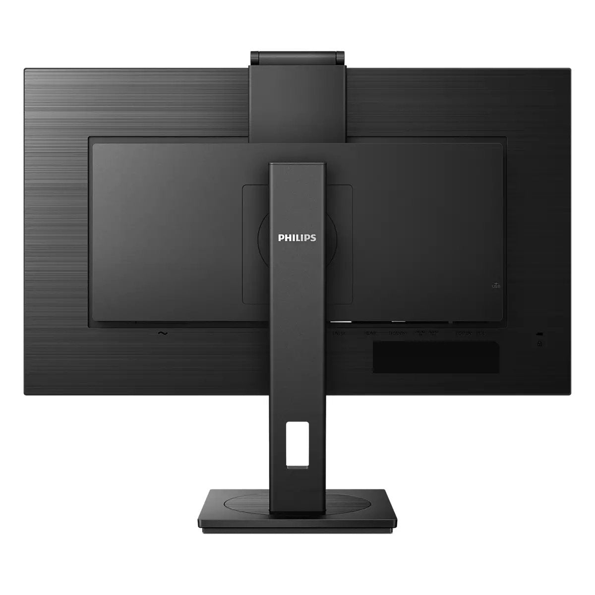 EAN 8712581794989 - Philips S Line 272S1MH/00 pantalla para PC 68,6 cm (27") 1920 x 1080 Pixeles Full HD LED Negro imagen 10