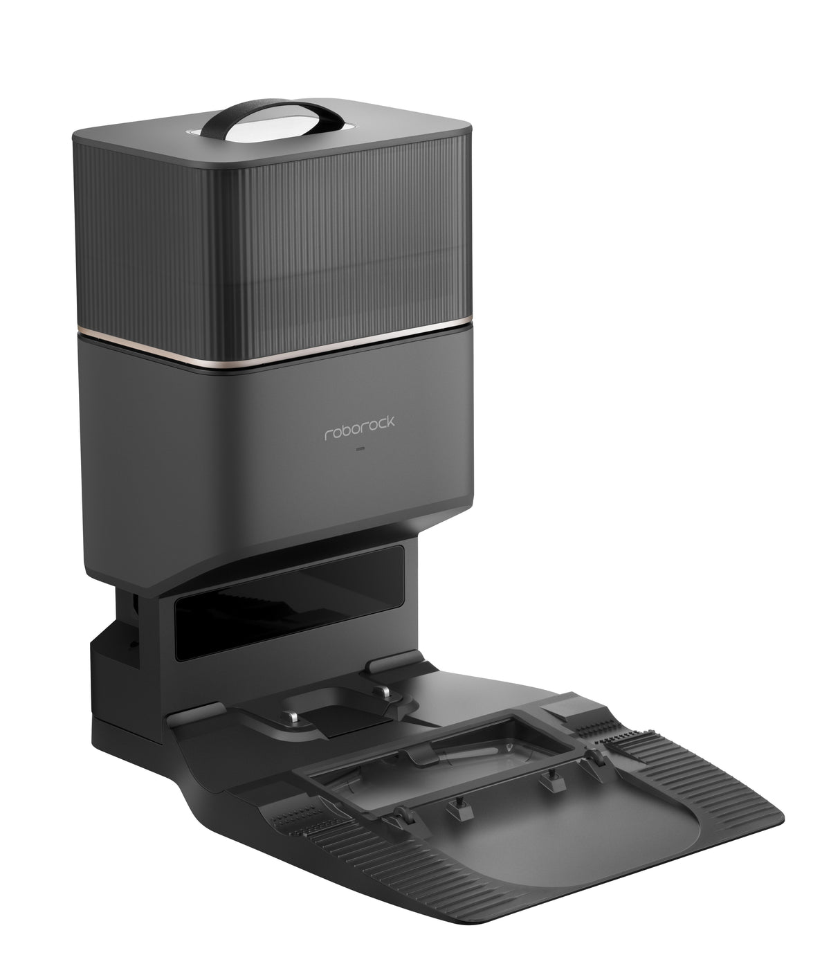 EAN 6970995787740 - Roborock Q8 Max+ 0,47 L Negro imagen 5