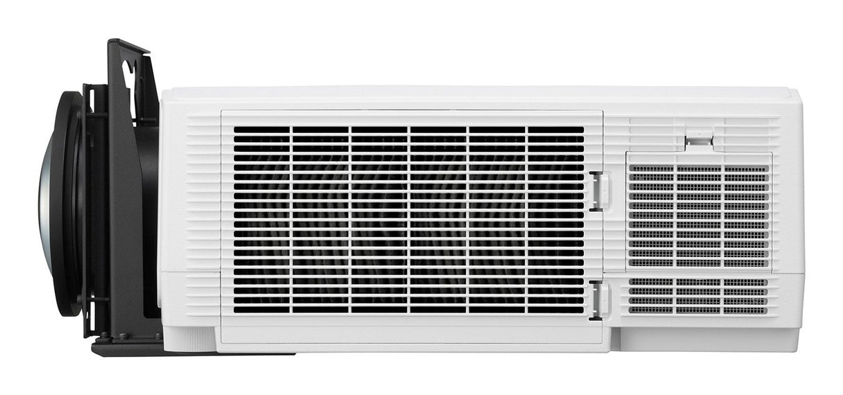 Nec V801u Xp-V801u-W Laser Projector Ohne Objektiv, Weiss