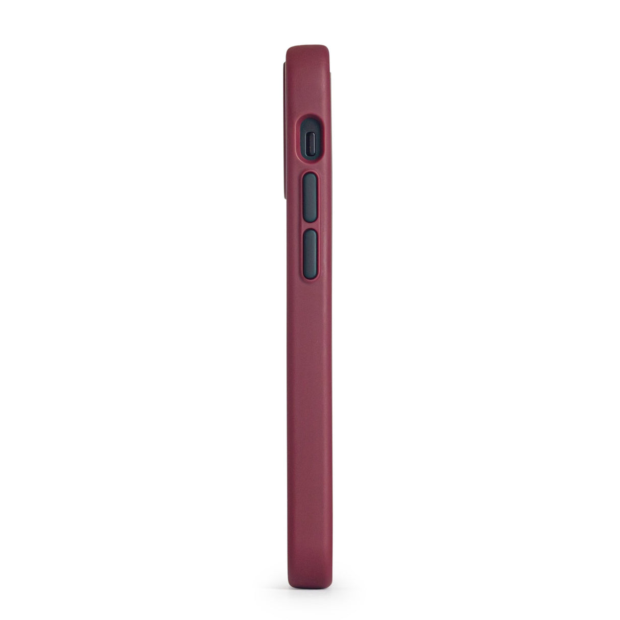 EAN 5060369675344 - Techair Classic essential funda para teléfono móvil 15,5 cm (6.1") Rojo, Transparente imagen 7