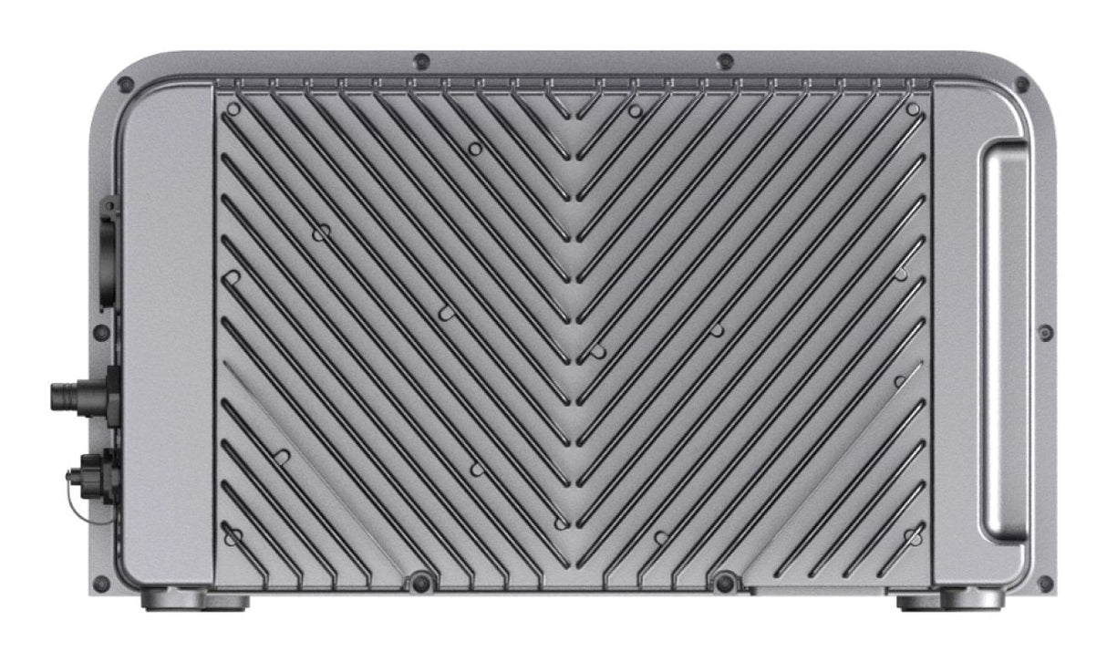 Jackery Solarvault 3 Pro Max Ac Solarspeicher 2520wh