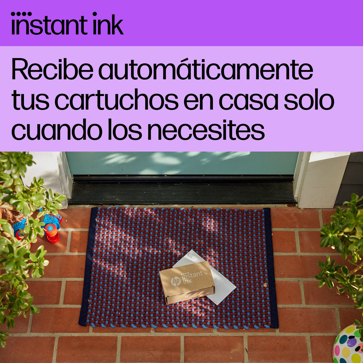 EAN 0196337820159 - HP DeskJet 2821e All-in-One Printer Inyección de tinta térmica A4 4800 x 1200 DPI 7,5 ppm Wifi imagen 7