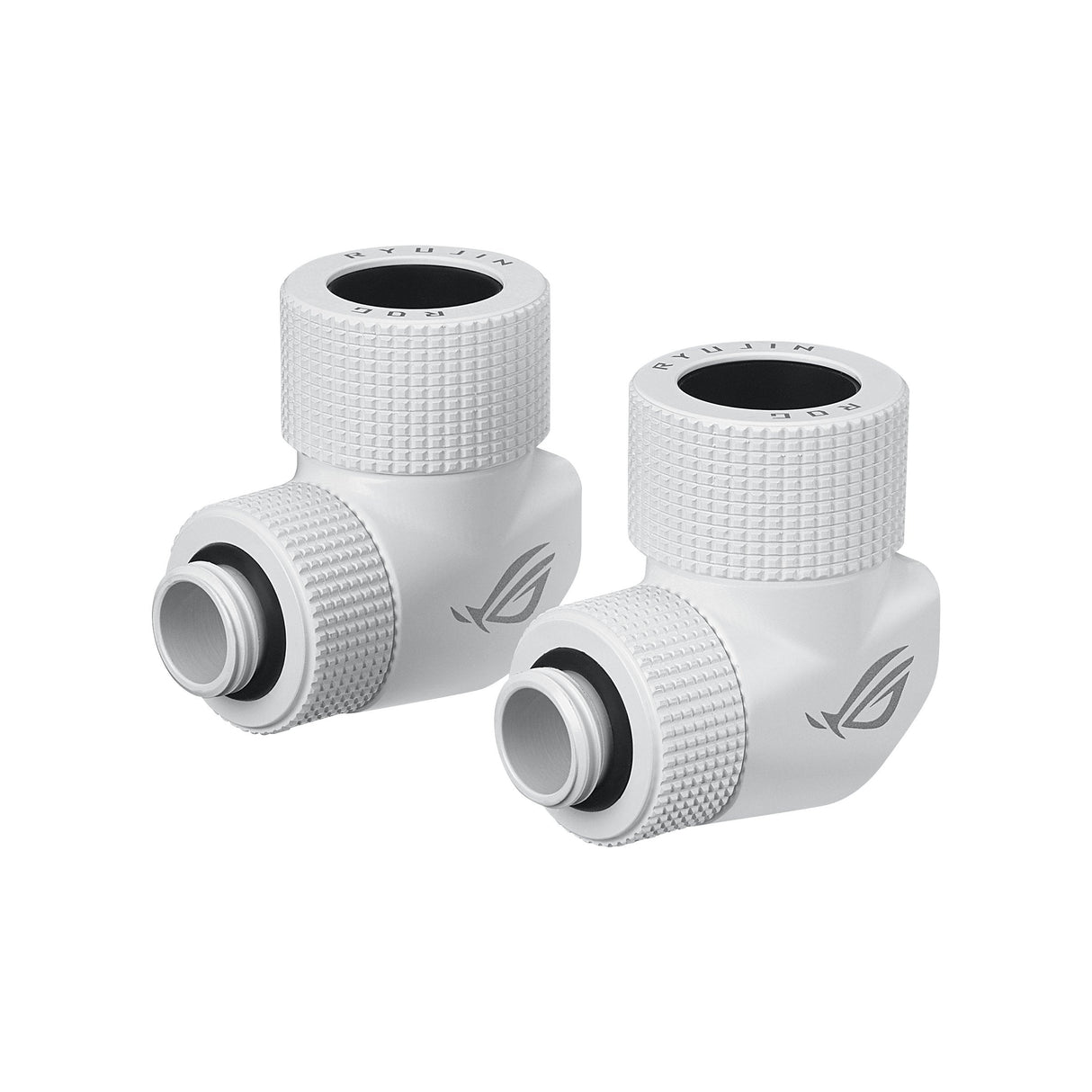 Cpc Acc Asus Rog Ryujin Iii Wb White