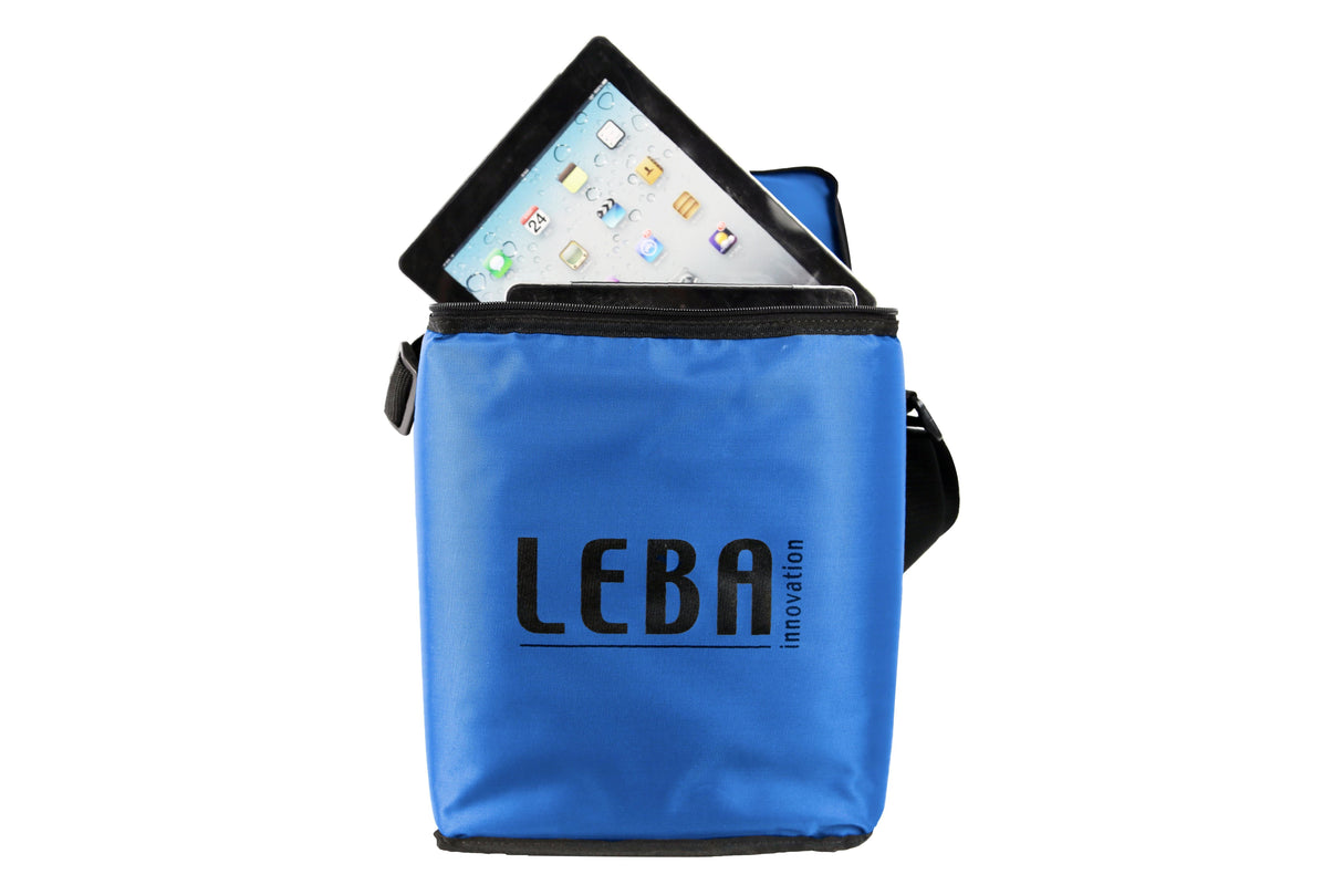 Notebag Blue 5, Usb-C (Schuko Plug), Up To 90 W Per Port