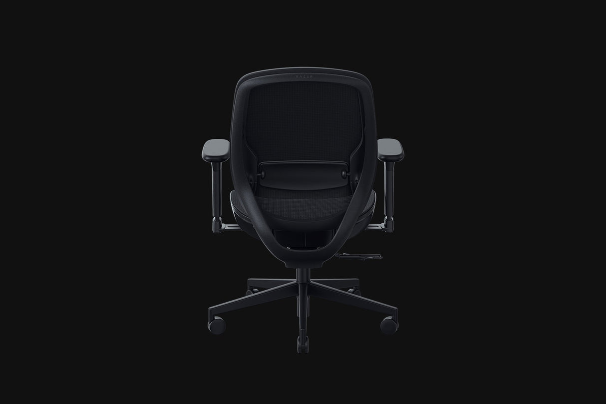 EAN 8886419354574 - Razer FUJIN Asiento de malla Respaldo de malla imagen 3
