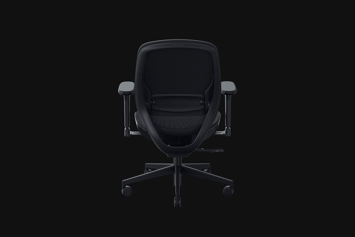 EAN 8886419354574 - Razer FUJIN Asiento de malla Respaldo de malla imagen 3