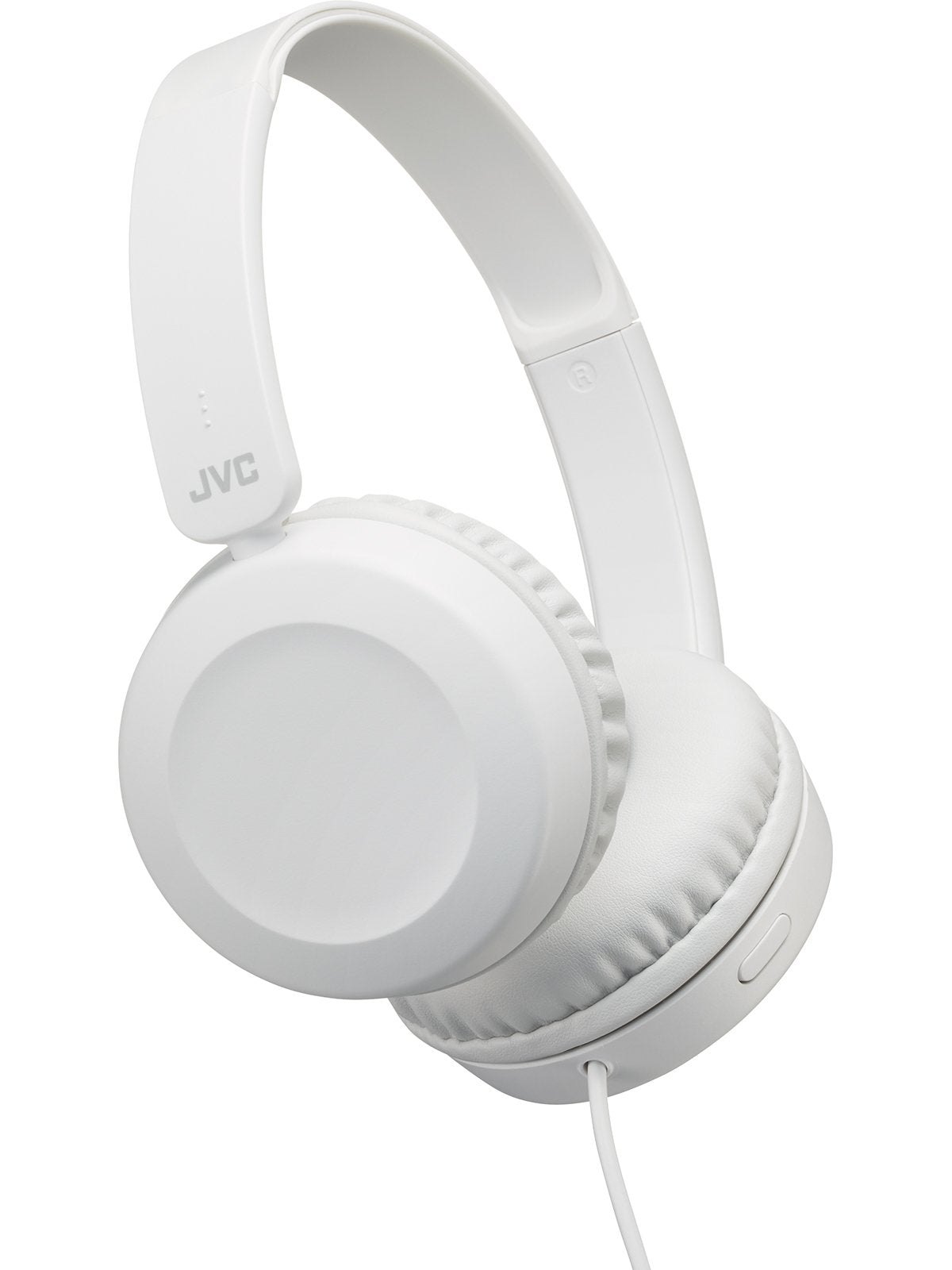 Jvc Ha-S31m-W Auriculares Diadema Blanca