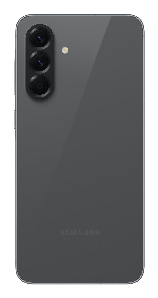 EAN 8806097394587 - Samsung Galaxy A56 5G Enterprise Edition 17 cm (6.7") SIM doble USB Tipo C 8 GB 256 GB 5000 mAh Grafito imagen 5