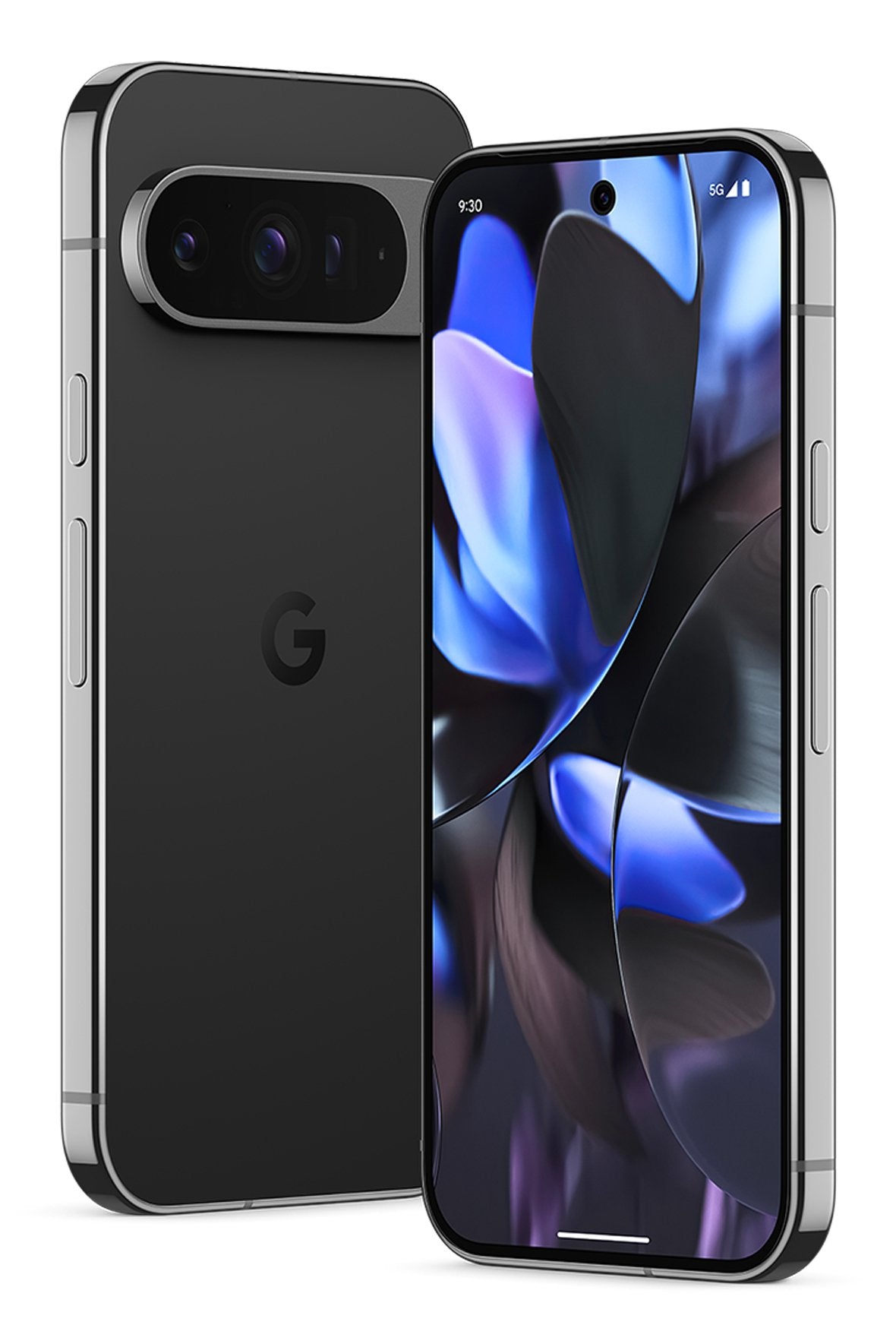 Smartphone Google Pixel 9 Pro 5g Dual Sim 16gb Ram 128gb - Obsidian
