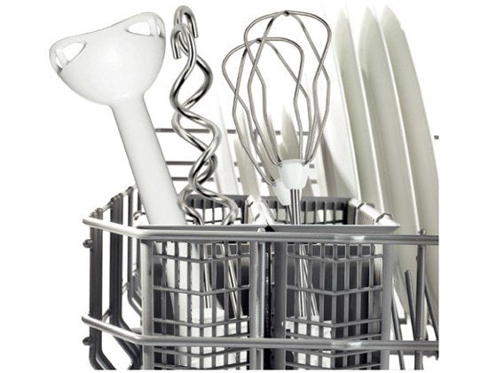 EAN 4242002723044 - Bosch MFQ36440 batidora Batidora de mano 450 W Blanco imagen 9