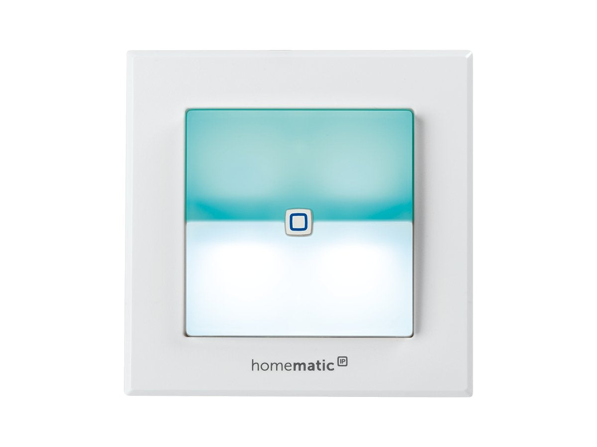 EAN 4047976520206 - Homematic IP HmIP-BSL interruptor de luz Blanco imagen 2