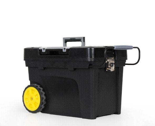 Stanley Mobile Montagebox Organizer 53l