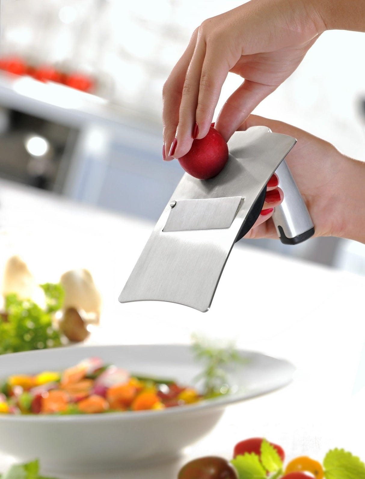 Gefu Tartufolo Gourmet Sliver