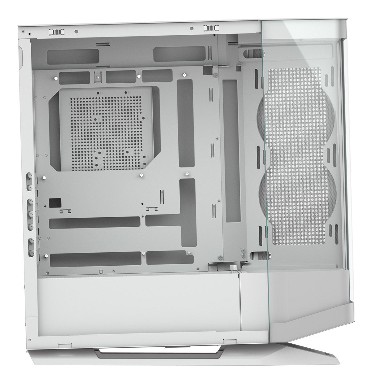 EAN 4710483777219 - COUGAR CGR-58M6W Midi Tower Blanco imagen 6