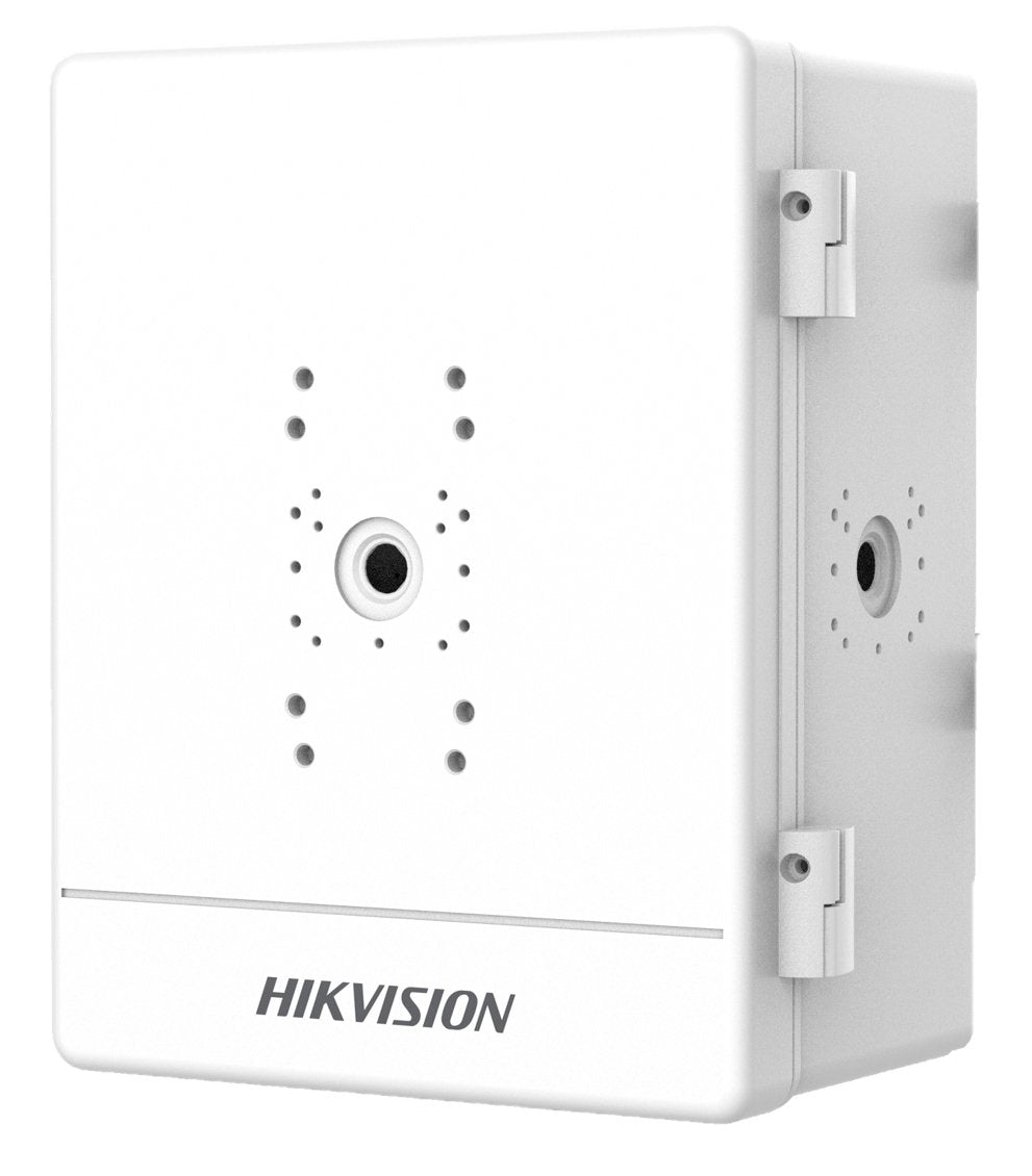 EAN 6936422160463 - Hikvision DS-SBOX-03 accesorio o pieza para soporte de altavoz imagen 1