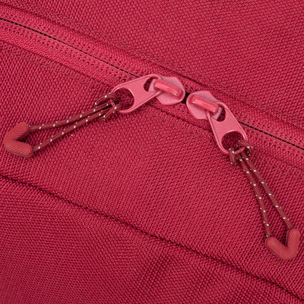 EAN 4260709010359 - Rivacase Aviva 26,7 cm (10.5") Mochila Rojo imagen 9
