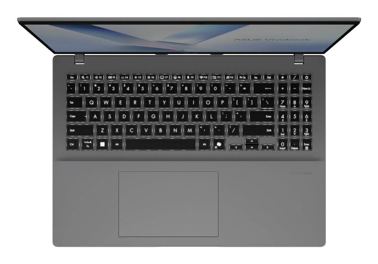EAN 4711636258166 - ASUS Vivobook 16 M1607KA-MB200W 40,6 cm (16") DDR5-SDRAM Wi-Fi 6 (802.11ax) imagen 6