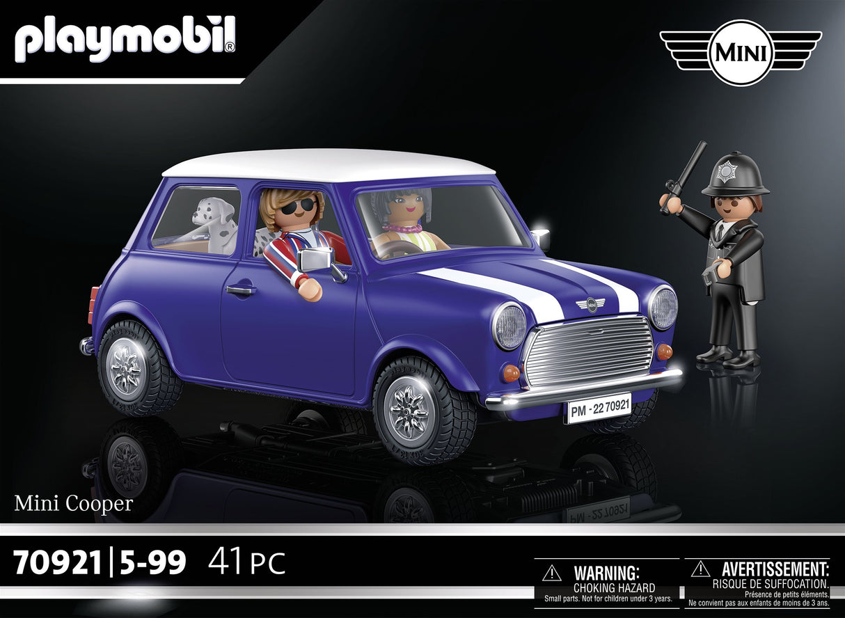 EAN 4008789709219 - Playmobil 70921 vehículo de juguete imagen 2