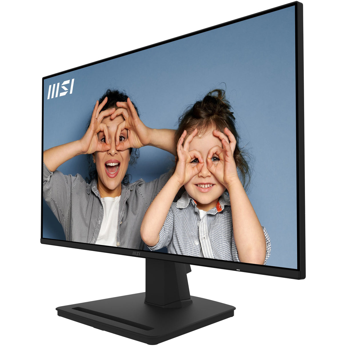 EAN 4711377156417 - MSI PRO MP252 pantalla para PC 62,2 cm (24.5") 1920 x 1080 Pixeles Full HD LED Negro imagen 9