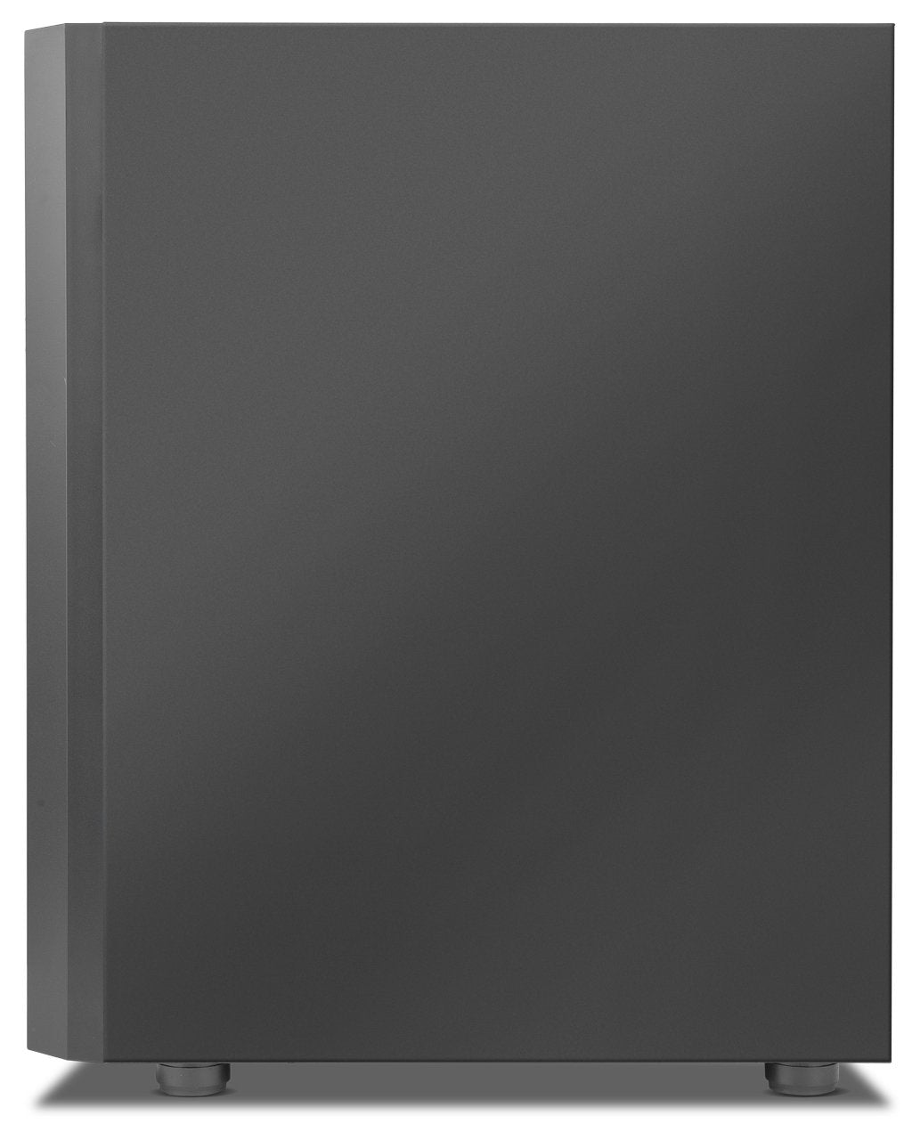 Caja Pc Nox Semitorre Hummer Frost Argb Lighting