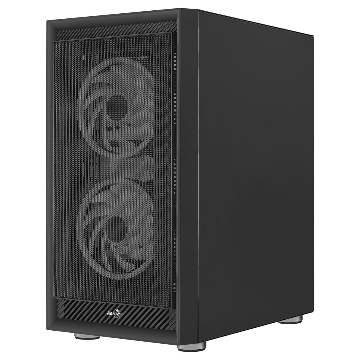 EAN 4710562759457 - Aerocool Graphite V3 Midi Tower Negro imagen 6