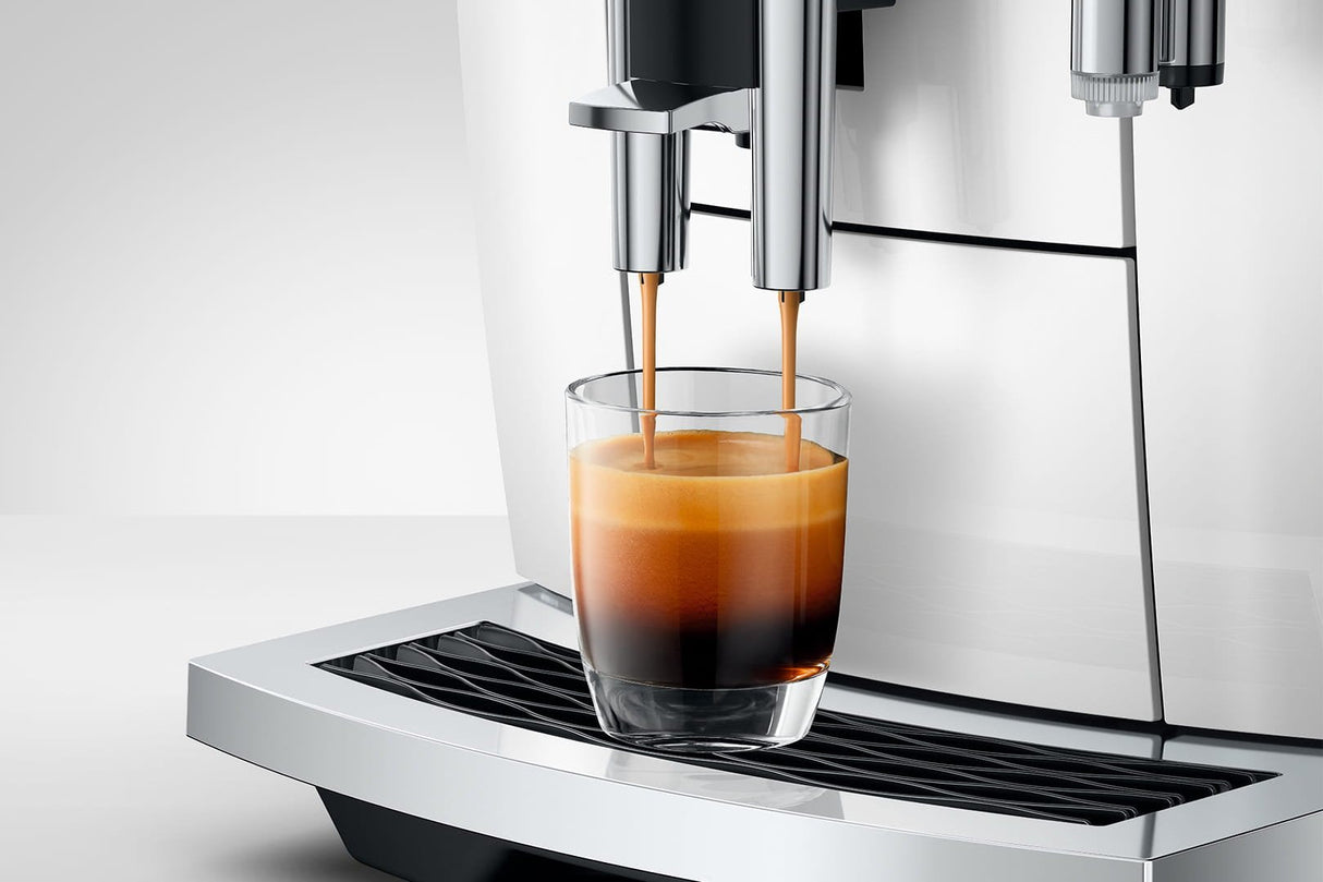 Jura E8 (Ed) Totalmente Automática Máquina Espresso 1,9 L