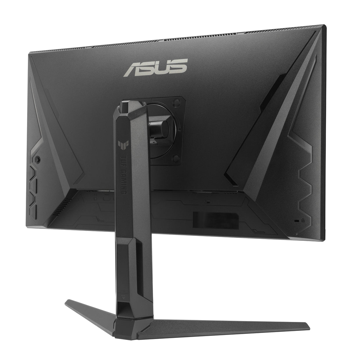 Monitor Asus Tuf Gaming Vg27aqml5a 27" 2560 X 1440 Pixeles Wide Quad Hd Negro 90lm0bg0-B02971