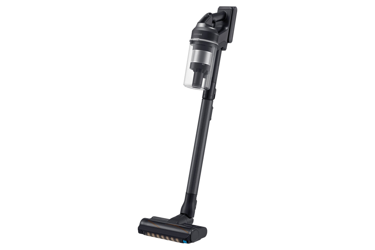 Aspiradora Samsung Vs20c9554tk Escoba Batería Secar Ciclónico Sin Bolsa 0,8 L 580 W Negro