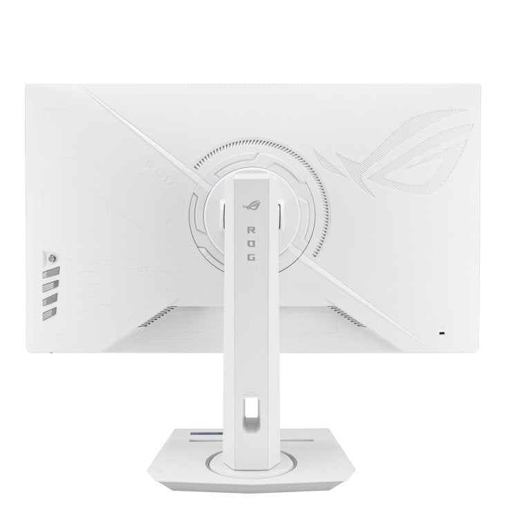 EAN 4711387483657 - ASUS ROG Strix XG27ACS-W pantalla para PC 68,6 cm (27") 2560 x 1440 Pixeles Quad HD LCD Blanco imagen 4