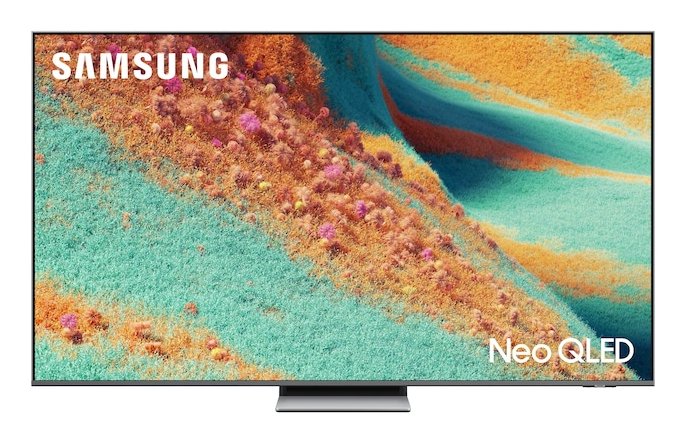 EAN 8806097051596 - Samsung Neo QE75QN85FAUXXH Televisor 190,5 cm (75") 4K Ultra HD Smart TV Wifi Plata imagen 8