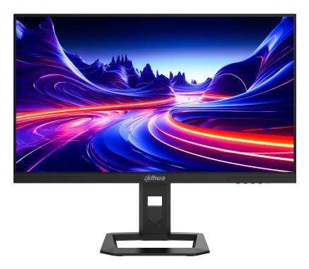EAN 6937552427518 - Dahua Technology LM27-E341AY pantalla para PC 68,6 cm (27") 2560 x 1440 Pixeles Quad HD LCD Negro imagen 1
