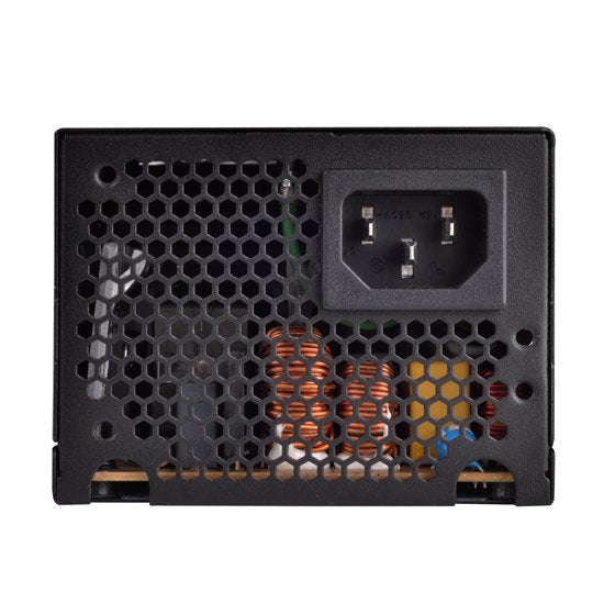Fuente De Alimentación Silverstone Tx300 300 W 24-Pin Atx Tfx Negro