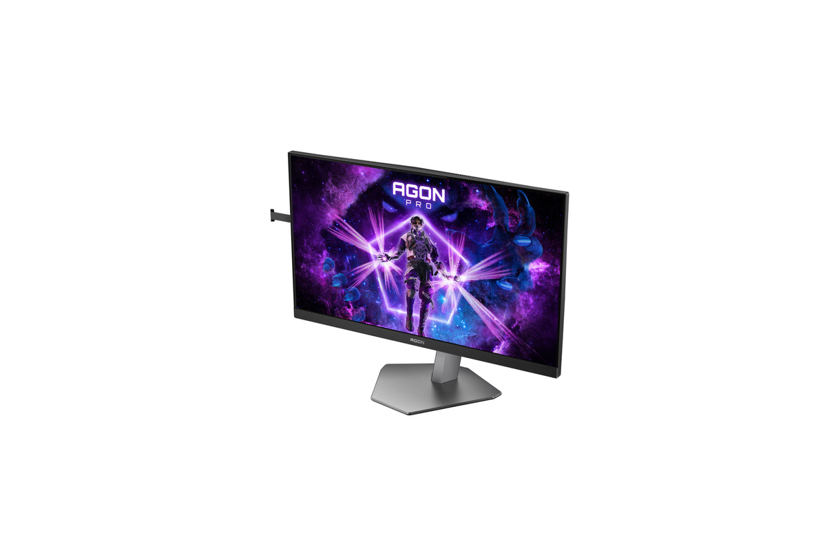 EAN 4038986141413 - AOC AGON PRO AG256FS pantalla para PC 62,2 cm (24.5") 1920 x 1080 Pixeles Full HD LCD Negro imagen 16