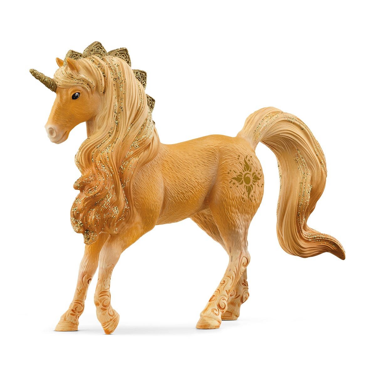 Schleich Bayala Apollon Semental Unicornio 70822