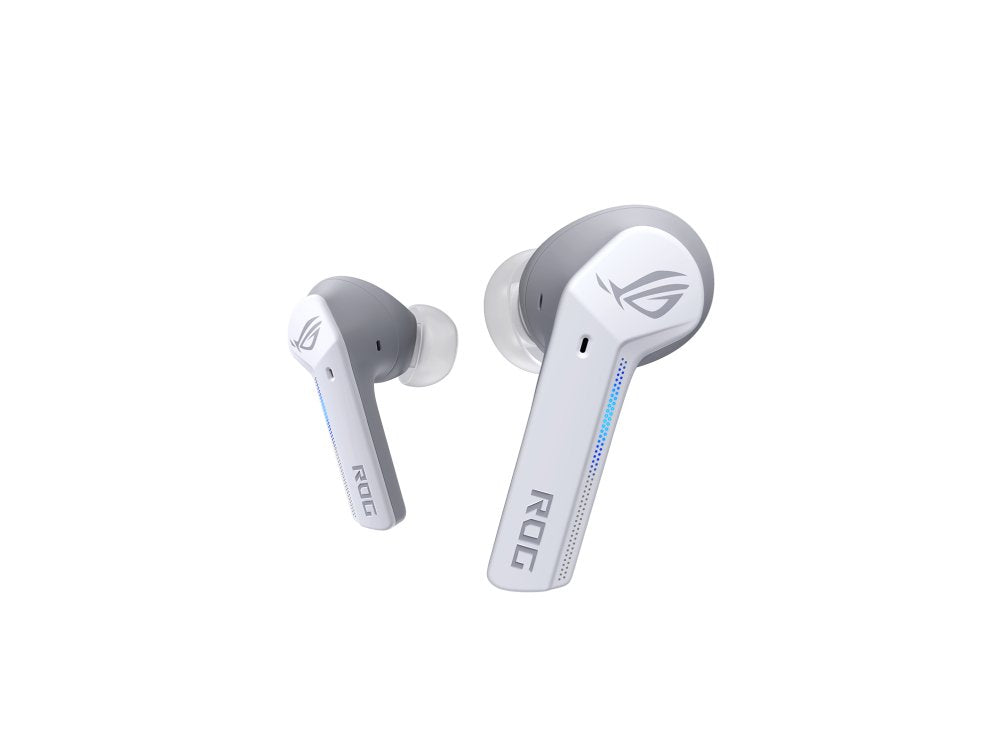 EAN 4711081911029 - ASUS ROG Cetra True Wireless Moonlight White Auriculares True Wireless Stereo (TWS) Dentro de oído Juego  imagen 2