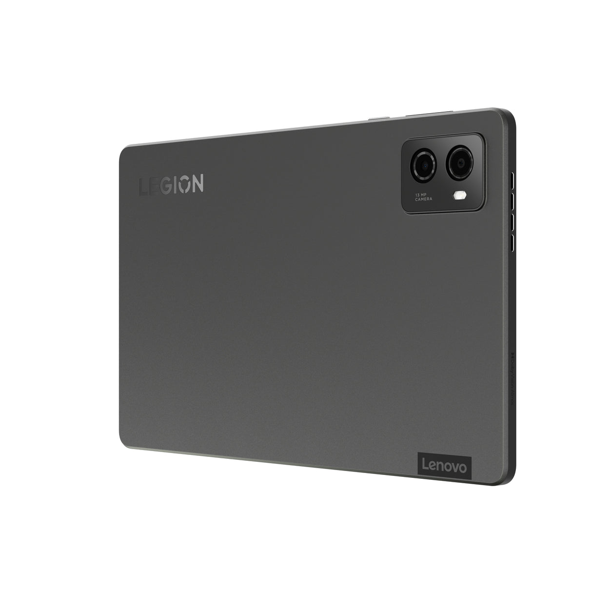 EAN 0197530239915 - Lenovo Legion Tab Qualcomm Snapdragon 256 GB 22,4 cm (8.8") 12 GB Wi-Fi 6E (802.11ax) Android 13 Gris imagen 5