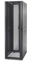 Apc Netshelter Sx 48u 600mm Wide X 1070mm Deep Enclosure Rack O Bastidor Independiente Negro