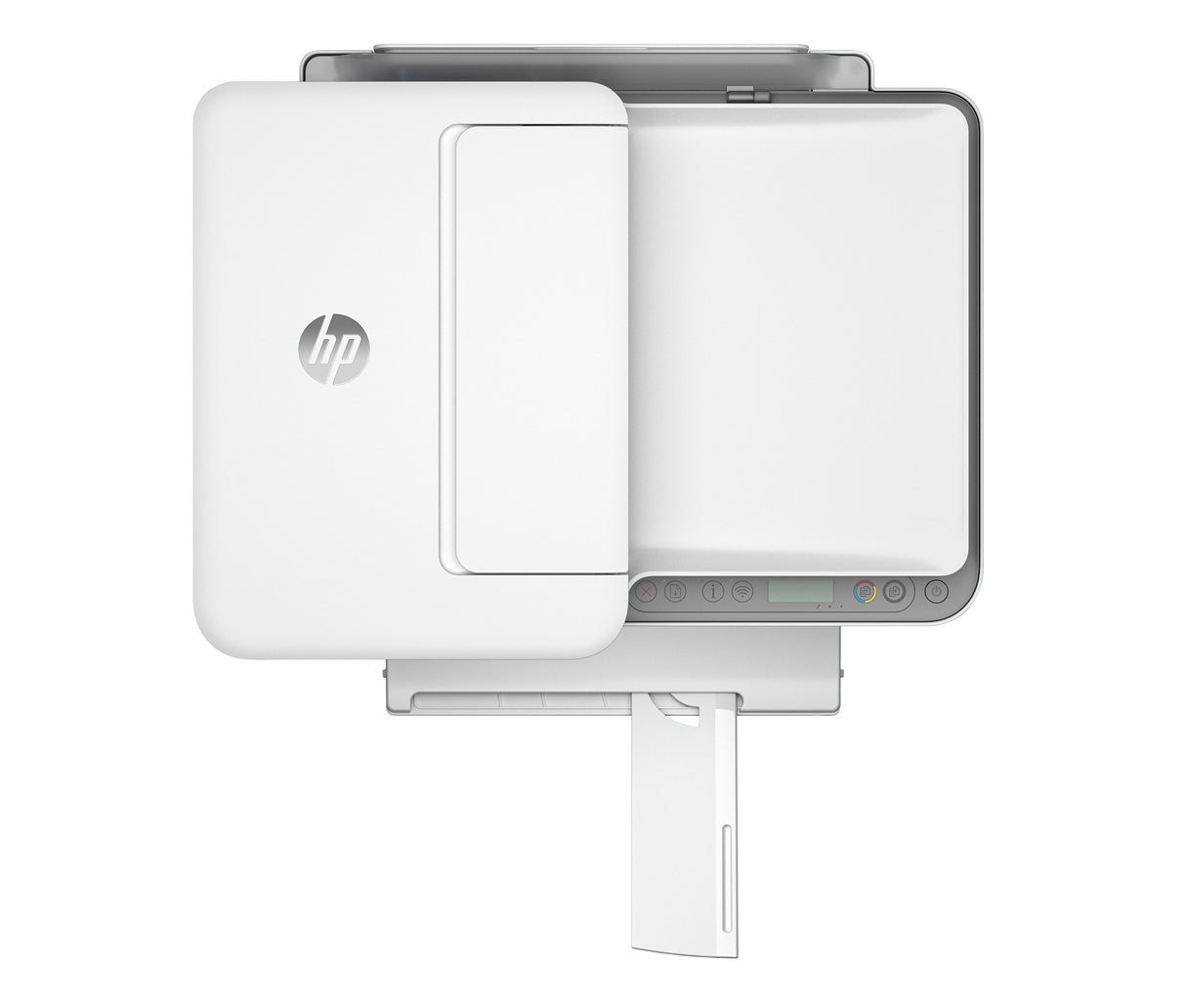 EAN 0196337379985 - HP DeskJet 4220e All-in-One Printer Inyección de tinta térmica A4 4800 x 1200 DPI 8,5 ppm Wifi imagen 13