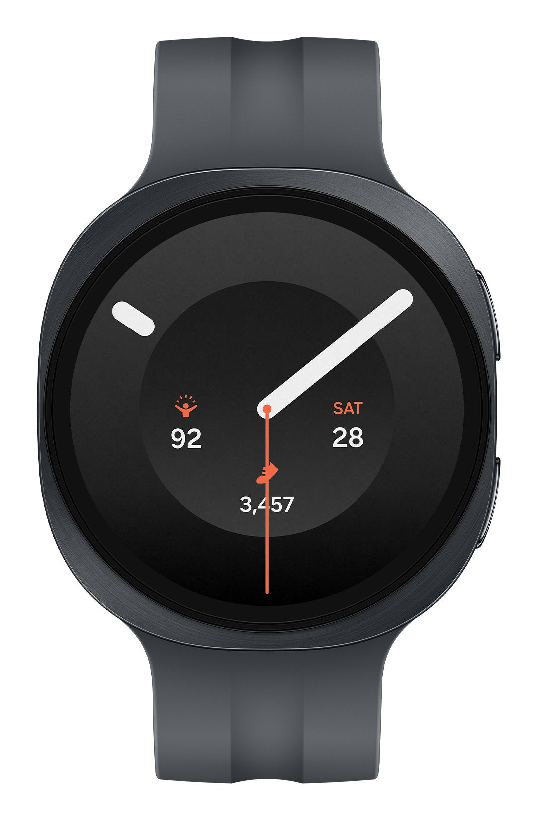 Watch Samsung Galaxy Watch 9 L350 44mm Bt - Graphite